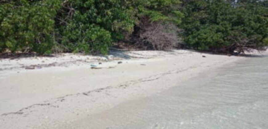 JUAL TANAH DI LABUAN BAJO KOMODO- 1 Investasi Masa Depan