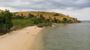 tanah jual di labuan bajo