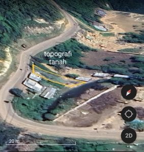 tanah murah Labuan Bajo